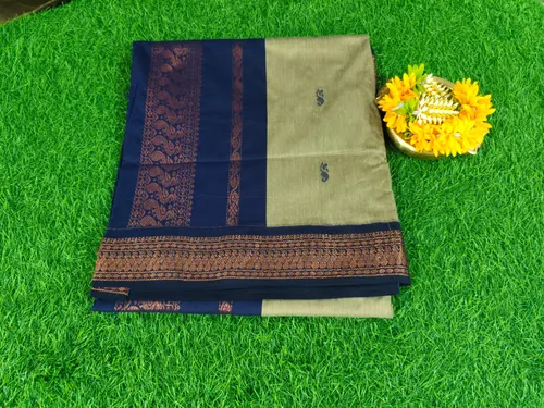 KALYANI COTTON BUTTA - 2